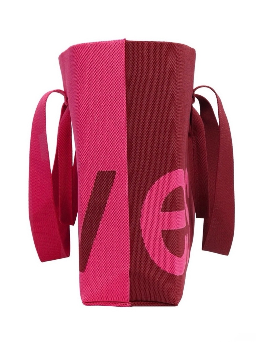 Curves by Sean Brown Tote - Picture 3 of 3